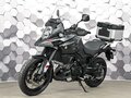 2019 Suzuki V-Strom 1000, серый, 1077000 рублей - вид 1