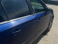2007 Opel Astra H Рестайлинг, синий, 333000 рублей - вид 9