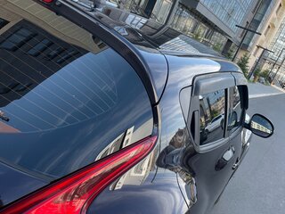 2014 Nissan Juke I, фиолетовый, 1380000 рублей, вид 5