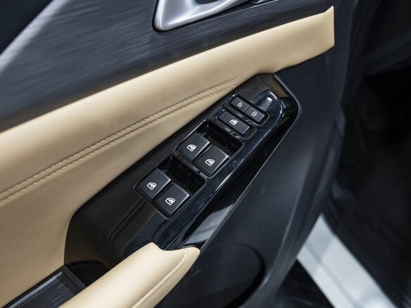2025 Changan Hunter Plus, белый, 3799900 рублей - вид 25
