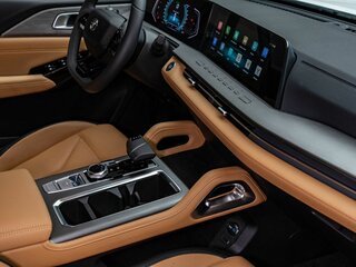 2026 Changan Hunter Plus, белый, 4249900 рублей, вид 4