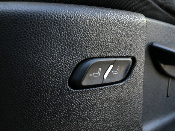 2023 Changan CS35 Plus I Рестайлинг, белый, 1609000 рублей - вид 17