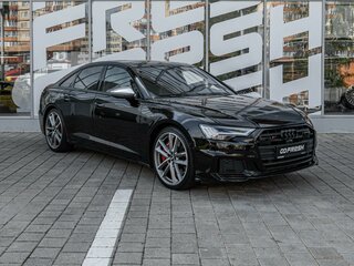 Audi S6 V (C8)
