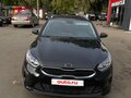 2021 Kia Ceed III, жёлтый, 1300000 рублей