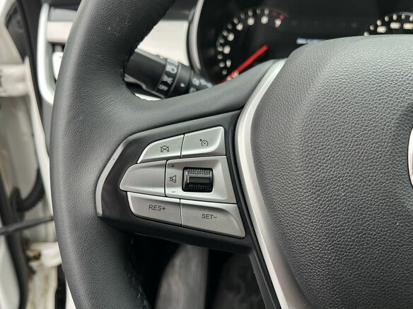 2019 Changan CS35 Plus I, белый, 1310000 рублей - вид 12