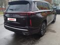 2022 Exeed VX I, фиолетовый, 2420000 рублей - вид 3