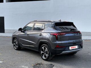 2023 Москвич 3, серый, 1600000 рублей, вид 5