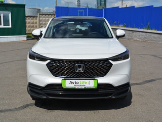 2026 Honda XR-V II, белый, 2549000 рублей, вид 2