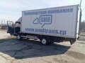 2019 JAC N56, белый, 1100000 рублей - вид 1