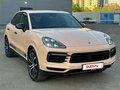 2018 Porsche Cayenne S III, бежевый - вид 3