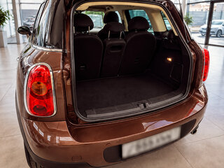 2016 Mini Countryman Cooper I, коричневый, 1600000 рублей, вид 3
