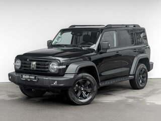 2025 Tank 300 I, чёрный, 3890000 рублей, вид 1