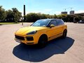 2019 Porsche Cayenne III, жёлтый, 4990000 рублей - вид 7