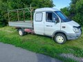 2010 ГАЗ ГАЗель (33023/330273) Фермер, белый, 745000 рублей - вид 2