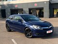 2008 Opel Astra GTC H Рестайлинг, синий