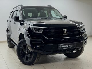 2024 Tank 400 I, чёрный, 4435000 рублей, вид 3