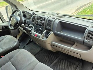 2011 Peugeot Boxer, белый, 1100000 рублей, вид 2