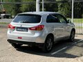 2013 Mitsubishi ASX I Рестайлинг, серебристый - вид 3