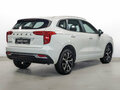 2022 Haval Jolion I, белый, 1595000 рублей - вид 4