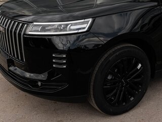 2026 Jaecoo J6, чёрный, 2290000 рублей, вид 3