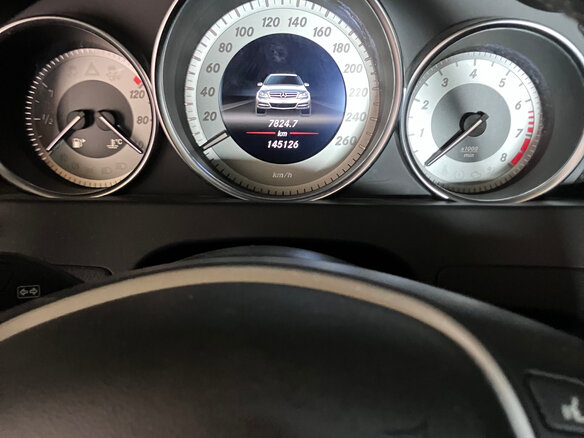 2013 Mercedes-Benz C-Класс 250 III (W204) Рестайлинг, белый, 2000000 рублей - вид 12