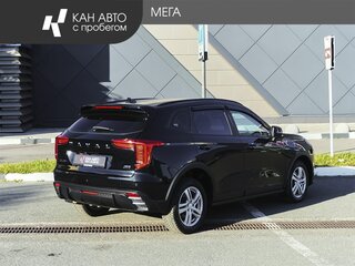 2024 Haval Jolion I Рестайлинг, чёрный, 2078000 рублей, вид 2