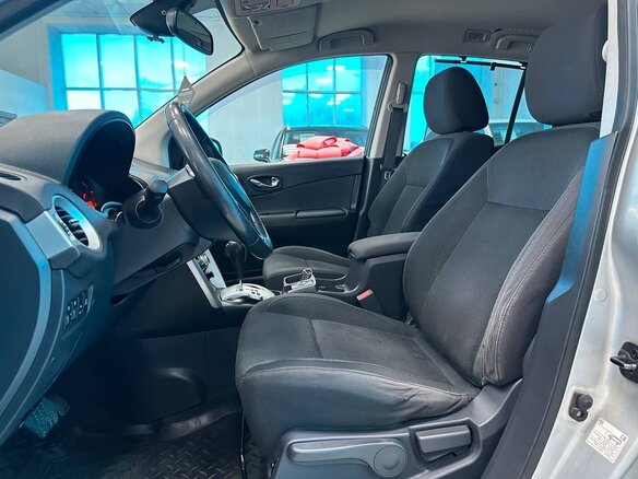 2011 Renault Koleos I, серебристый, 1019000 рублей - вид 16