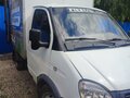 2004 ГАЗ ГАЗель (3302), белый, 400000 рублей - вид 4