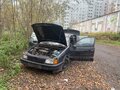 1992 Volkswagen Passat B3, синий, 40000 рублей - вид 10