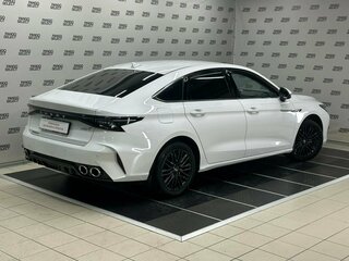 2023 Chery Arrizo 8, белый, 1970000 рублей, вид 2