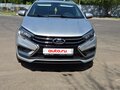 2025 Lada (ВАЗ) Vesta SW I Рестайлинг (NG), серебристый, 1600000 рублей - вид 1