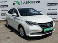2023 Changan Alsvin, белый - вид 6