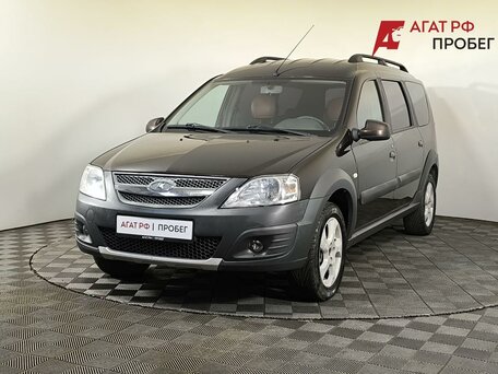 Lada (ВАЗ) Largus I
