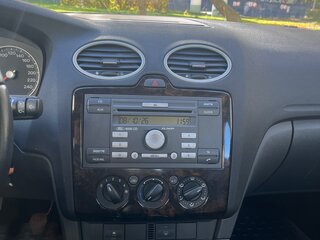 2006 Ford Focus ST II, серый, 460000 рублей, вид 1