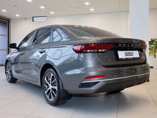 2026 Belgee S50, серый, 2146497 рублей, вид 4