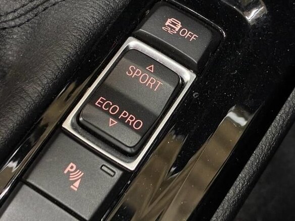 2017 BMW X1 18i sDrive II (F48), чёрный, 1390005 рублей - вид 23