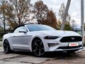 2018 Ford Mustang VI Рестайлинг, белый, 3000000 рублей - вид 1