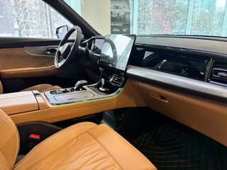 2026 GAC GS8 II, белый, 5249000 рублей, вид 3