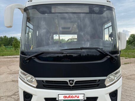 2018 ПАЗ 3204, белый, 1550000 рублей, вид 5