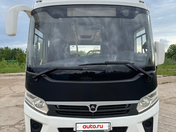 2018 ПАЗ 3204, белый, 1500000 рублей - вид 4