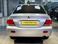 2007 Mitsubishi Lancer IX Рестайлинг, серебристый, 365000 рублей - вид 5
