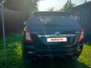 2013 Lifan X60 I, чёрный, 400000 рублей, вид 4