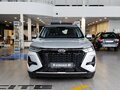 2024 Xcite X-Cross 8, серебристый, 3359000 рублей - вид 1