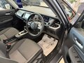 2020 Honda Fit IV, серый, 1379000 рублей - вид 10