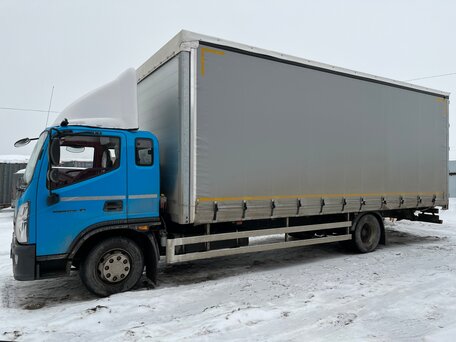 2024 Валдай 12, голубой, 5000000 рублей, вид 3