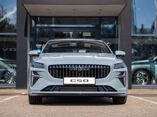 2026 VOLGA C50, серый, 3299000 рублей, вид 3