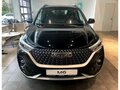 2026 Haval M6 II, чёрный, 2349000 рублей