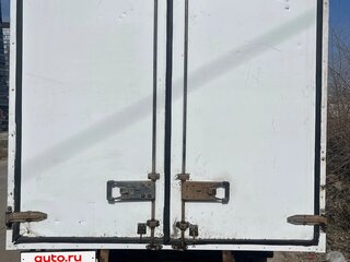 2018 ГАЗ ГАЗель (3302), белый, 1500000 рублей, вид 3