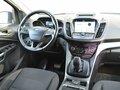 2017 Ford Kuga II Рестайлинг, серый, 1549888 рублей - вид 7