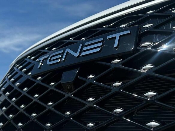 2026 Tenet T4L, белый - вид 11